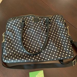 Kate Spade laptop bag